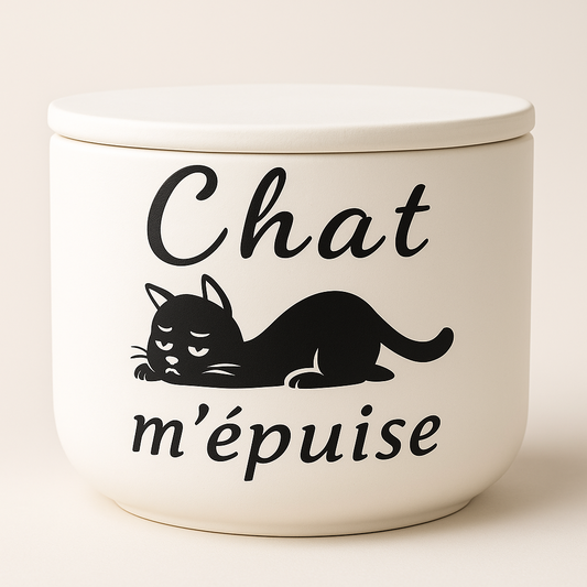 CHAT FATIGUE