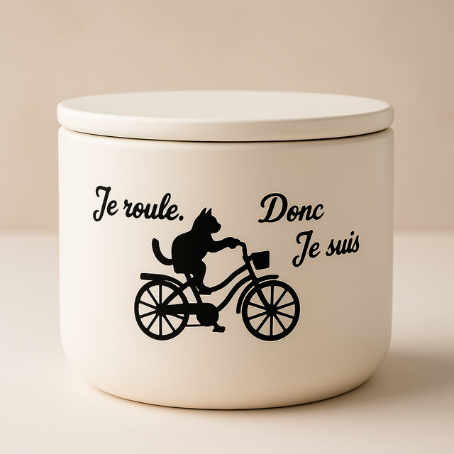 CHAT PHILOSOPHE