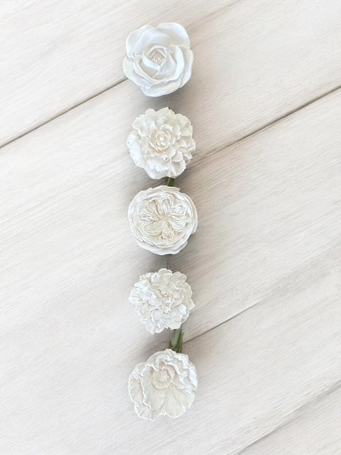 PETITES FLEURS PARFUMEES