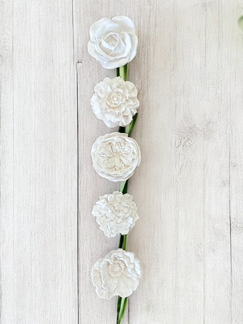 PETITES FLEURS PARFUMEES