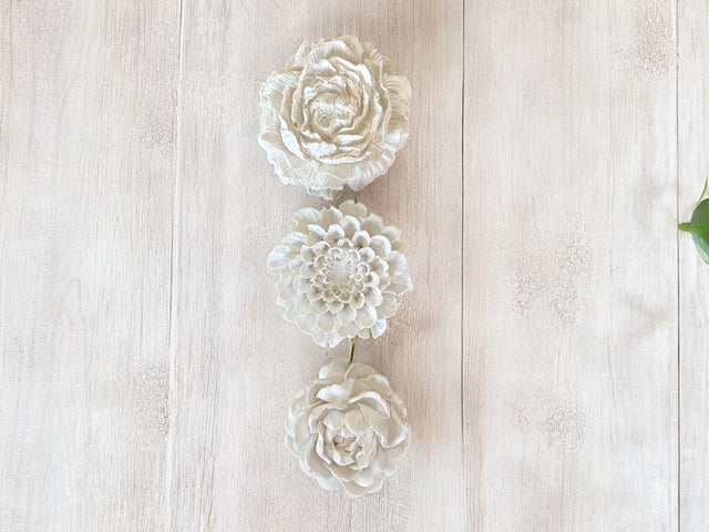 GRANDES FLEURS PARFUMEES