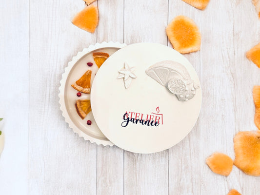 JARDIN DES HESPERIDES