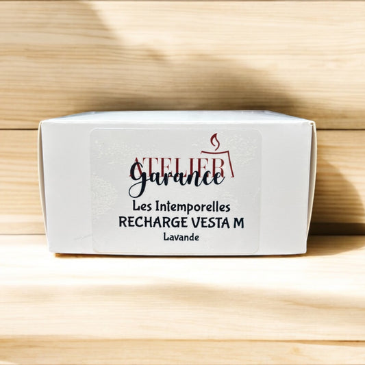 RECHARGES LES INTEMPORELLES