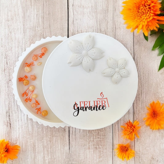 LEVER DU JOUR A CASABLANCA