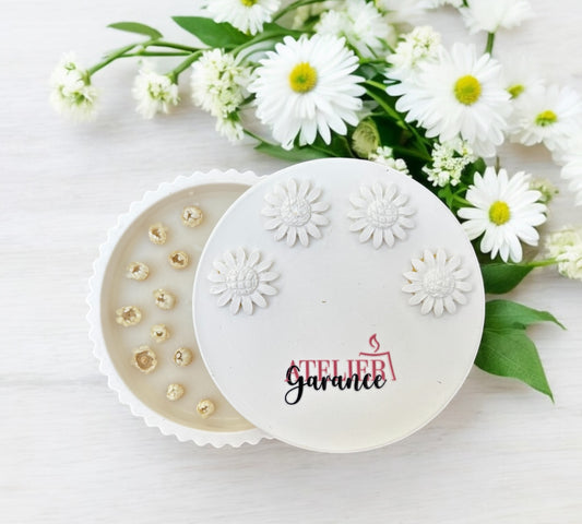 RECHARGE BOULE DE NOEL