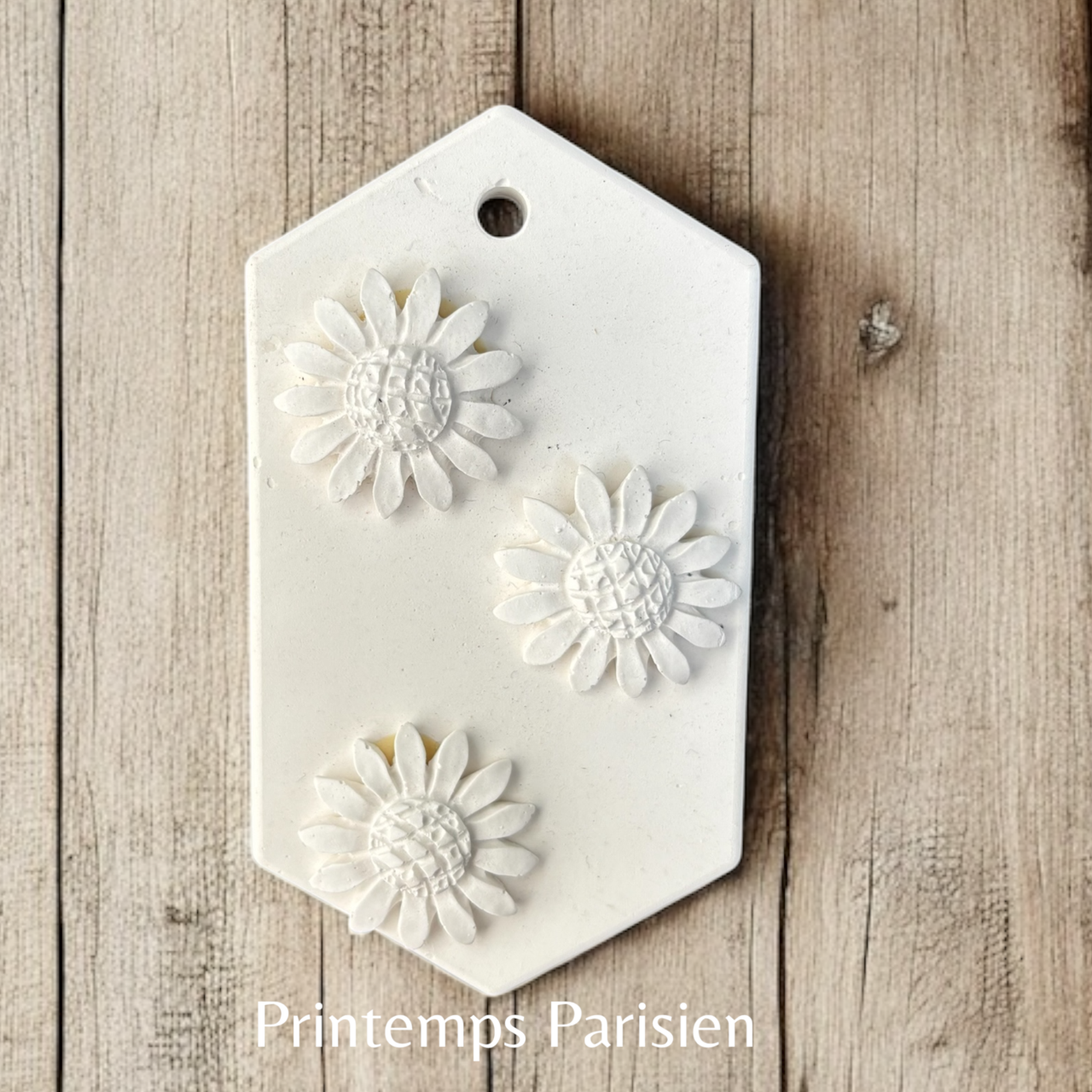 SUSPENSIONS PARFUMEES