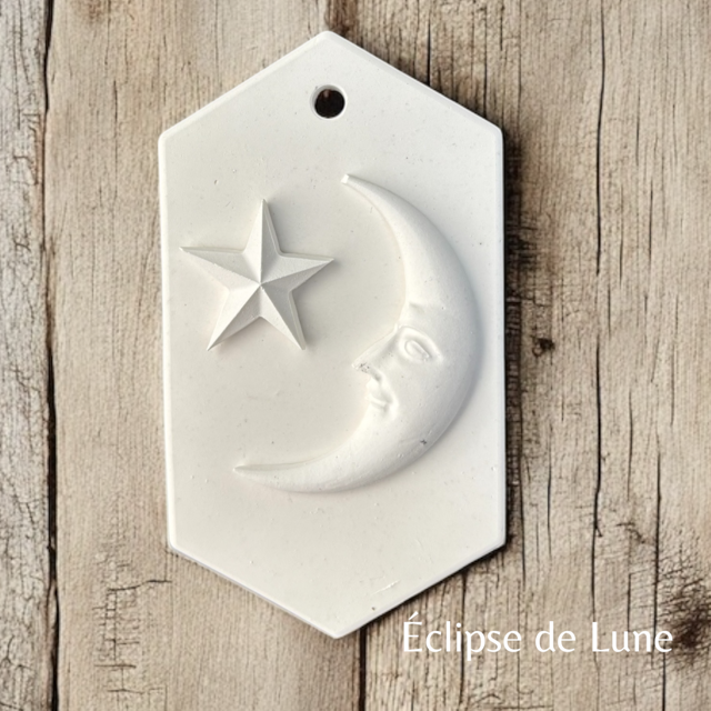 SUSPENSIONS PARFUMEES