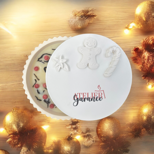 BALADE AU MARCHE DE NOEL