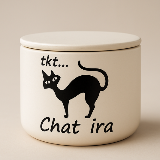 CHAT OPTIMISTE