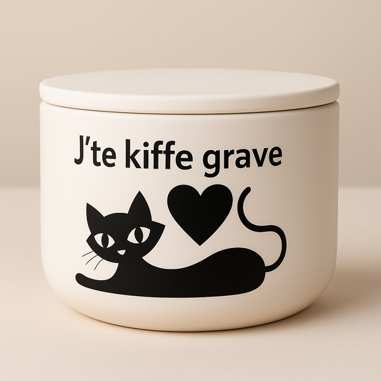 CHAT AMOUREUX