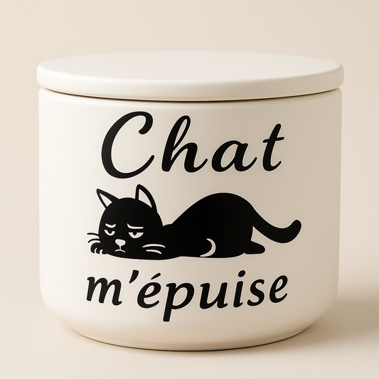 CHAT FATIGUE