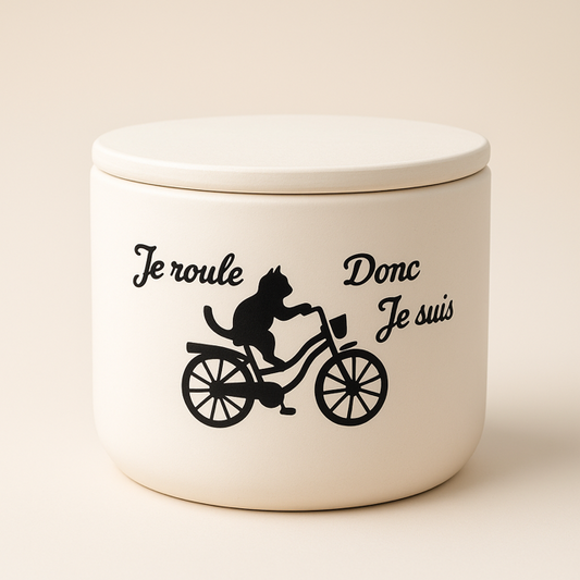 CHAT PHILOSOPHE