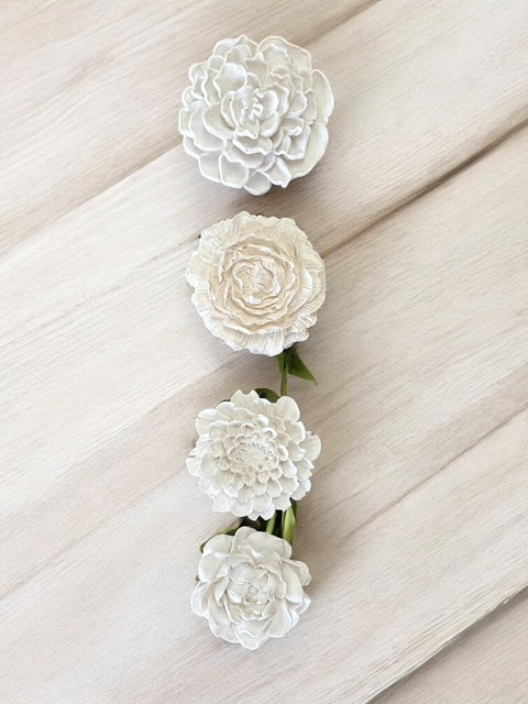 PETITES FLEURS  PARFUMEES