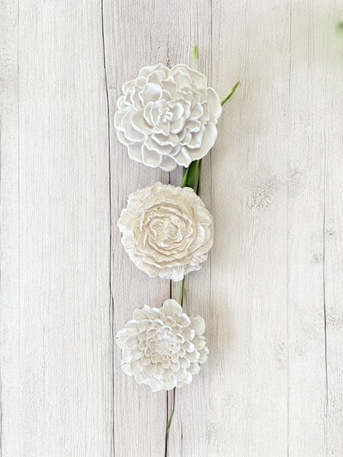 PETITES FLEURS  PARFUMEES