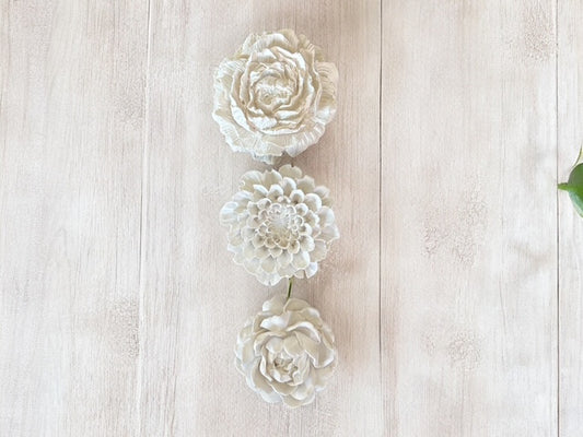 GRANDES FLEURS PARFUMEES