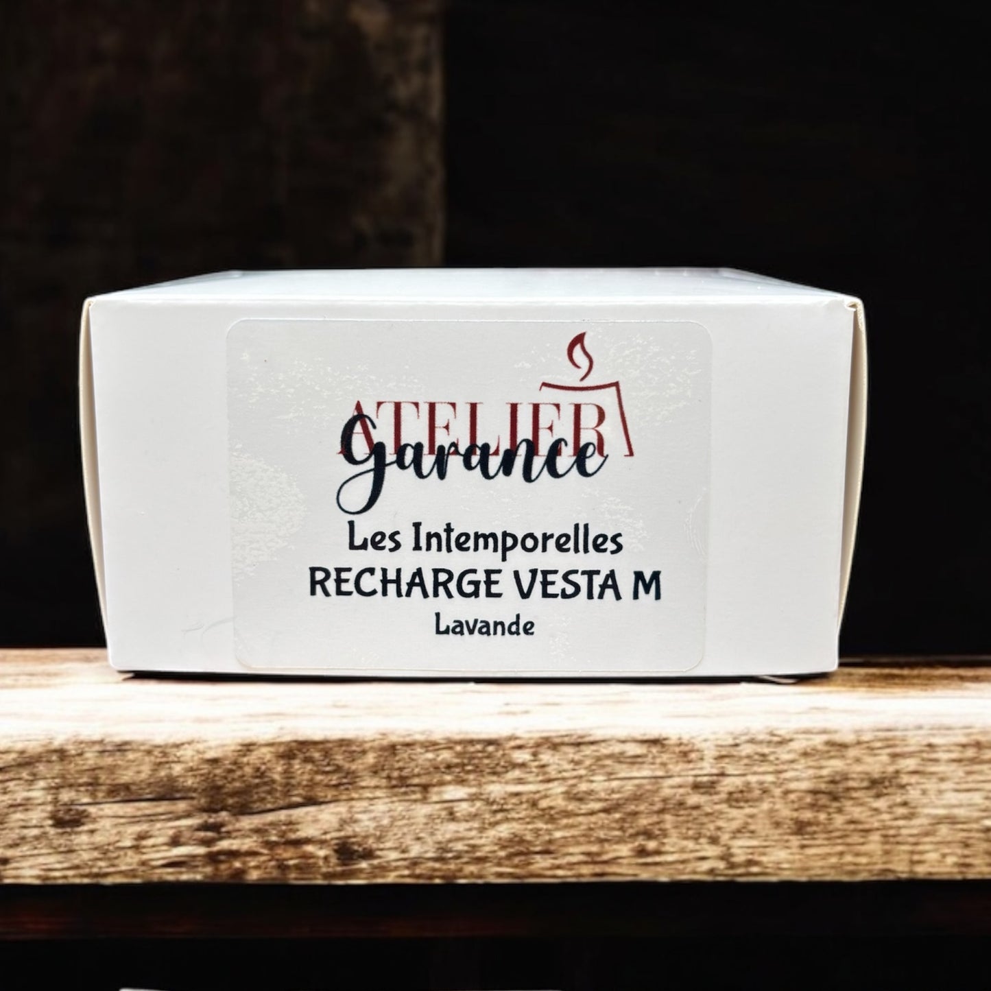 RECHARGES LES INTEMPORELLES
