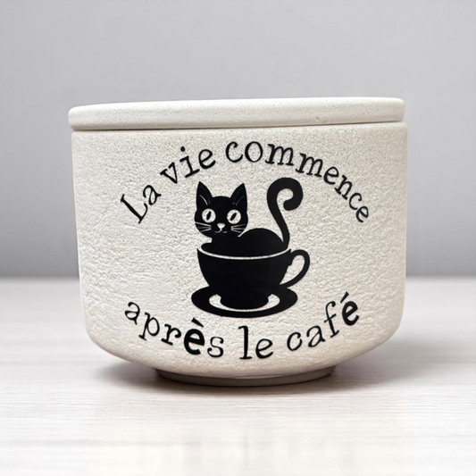 CHAT MATINAL