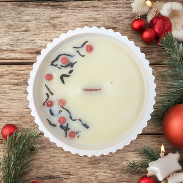 BALADE AU MARCHE DE NOEL