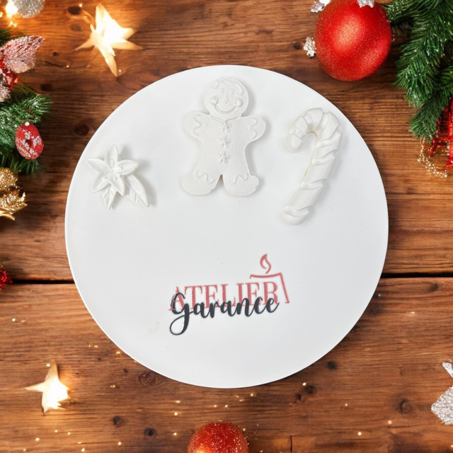 BALADE AU MARCHE DE NOEL